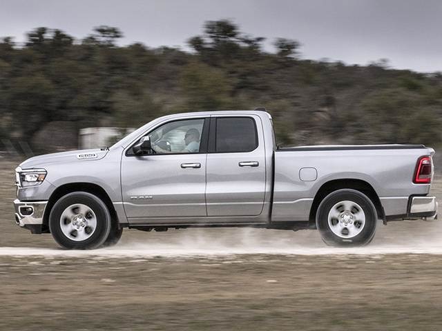 2019 dodge ram quad hot sale cab